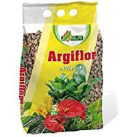 ARGIFLOR (arcilla expandido) de 5 litros